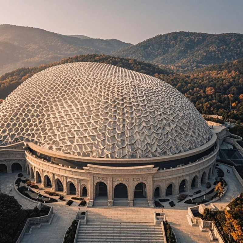 无锡融创皇冠假日酒店3天2晚+热雪奇迹3小时or三国水浒景区+自助晚餐+南禅寺+惠山古镇