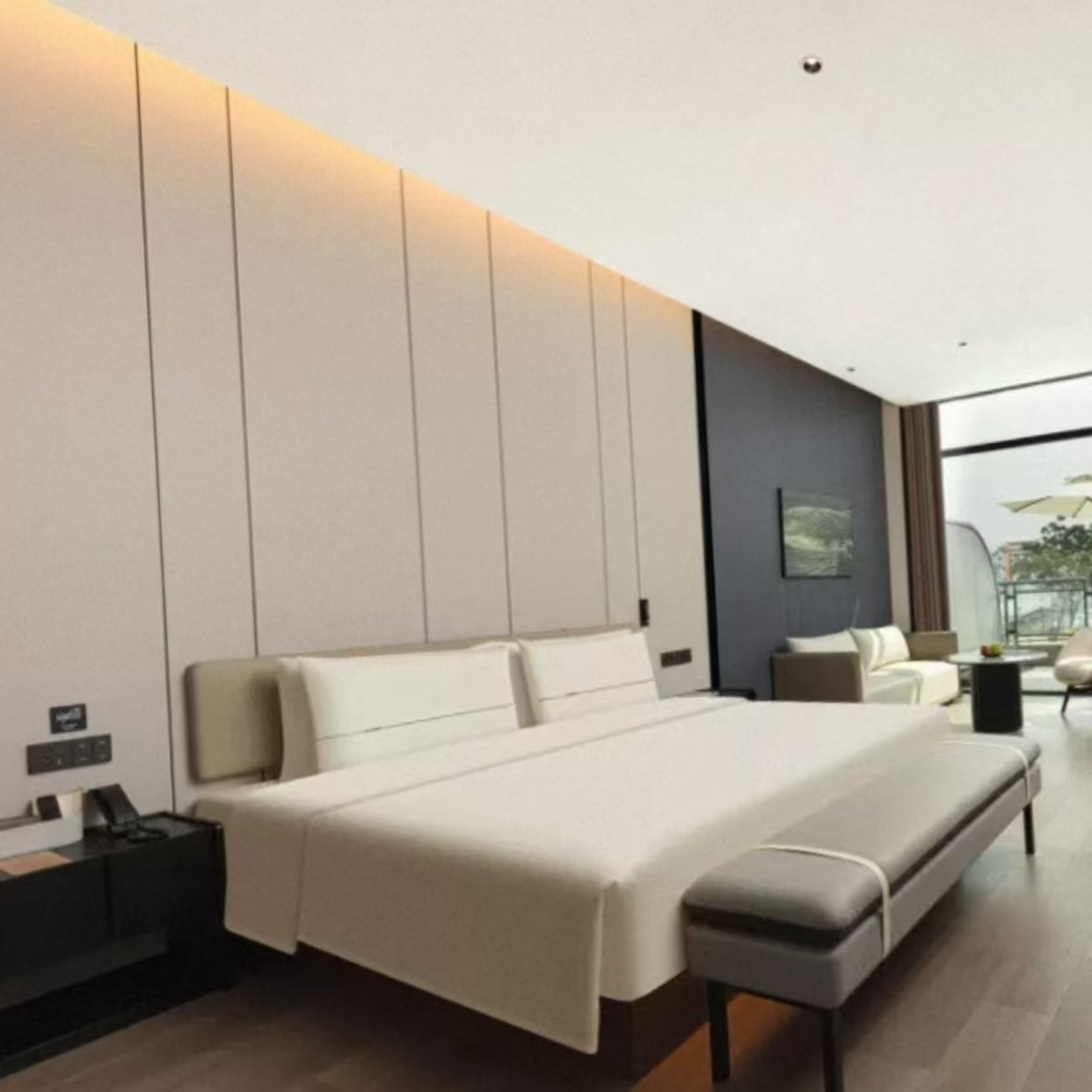 2天1晚云南西双版纳自由行住西双版纳景洪澜沧江亚朵酒店++热门景点+可选其他酒店门票