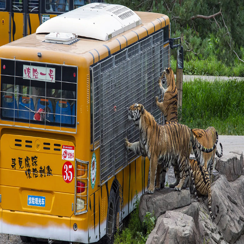 国庆套餐 哈尔滨自由行2-5日 豪滨假日酒店 3晚4日 可定其它酒店