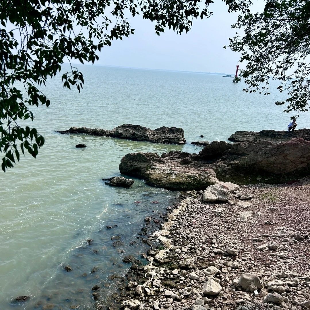 巢湖御泉庄温泉度假酒店住宿+姥山岛+游船