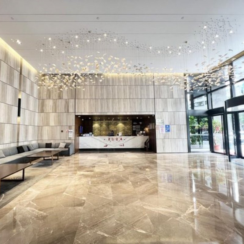 D2天1晚汕头市海润酒店(汕头万象城店) +汕头老城门票单人酒景套餐接机接站