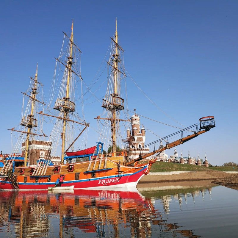 周末年假套餐 哈尔滨自由行2-5日 豪滨假日酒店 哈布斯堡酒店 2晚3日 可定其它酒店