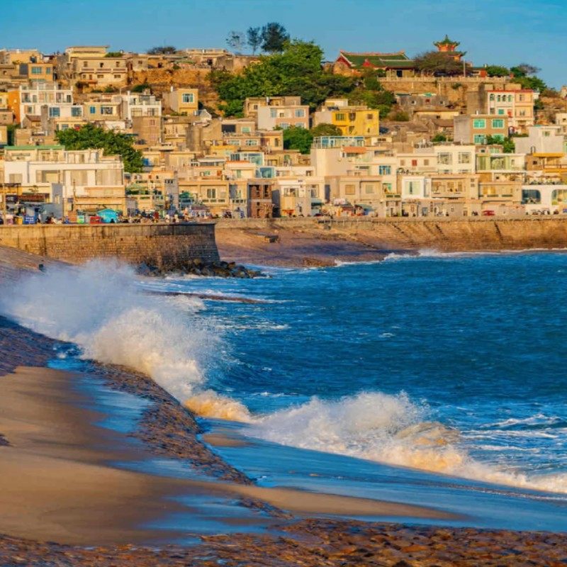 漳州古城九龙大道亚朵酒店2晚住宿+水云瑶景区成人票1张