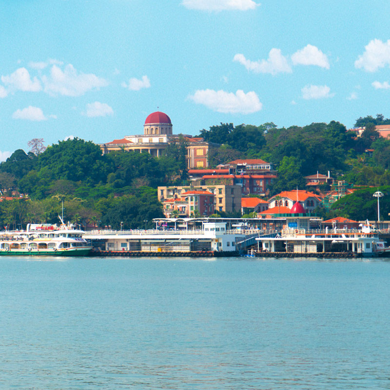 高铁直达福建厦门4天3晚自由行 - 定制游预订