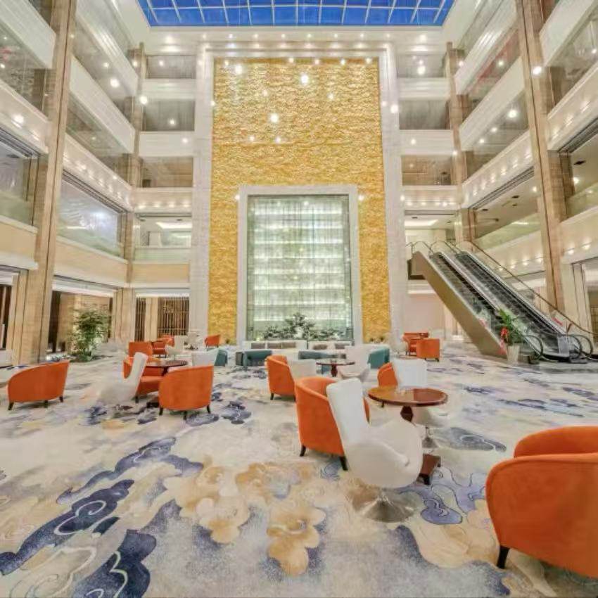 【婺源晒秋-3天2晚】婺源国际大酒店+早餐+多门票可选