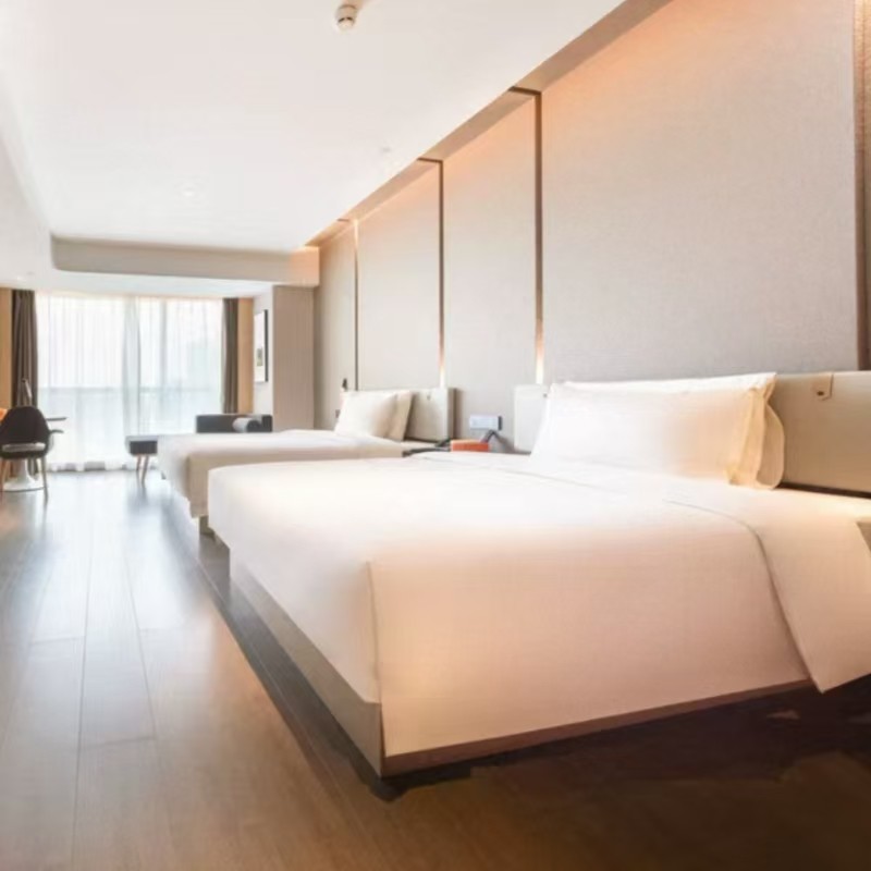 【5天4晚】佛山自由行住佛山顺德欢乐海岸亚朵酒店+佛山热门景点门票+早餐