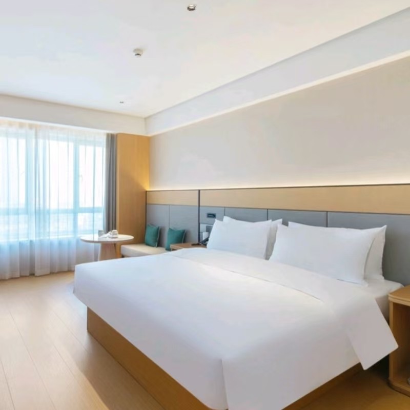 x【3天2晚】泉州自由行+住全季酒店(泉州万达店)+早餐+泉州门票