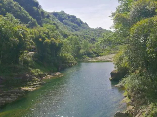 药师岩图片