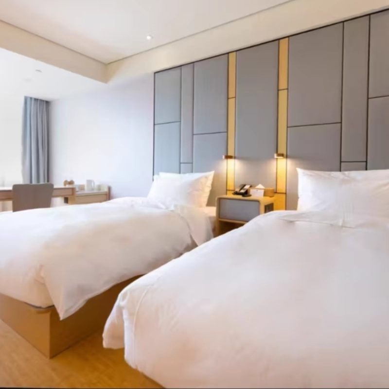 x【2天1晚】黄山市自由行住全季酒店(黄山屯溪老街店)+热门景点+可选其他酒店门票