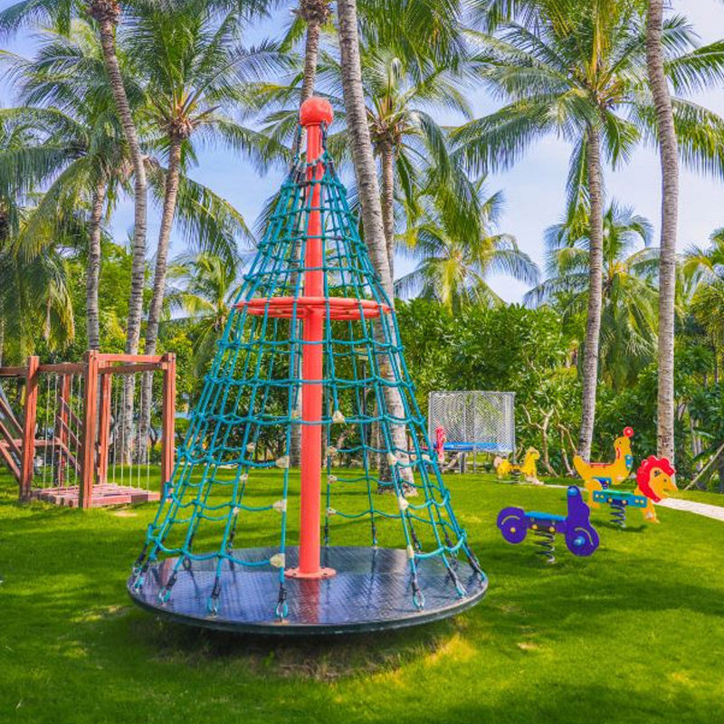 三亚湾假日度假酒店海景房3天2晚家庭海岛亲子游旅游套餐1-10天