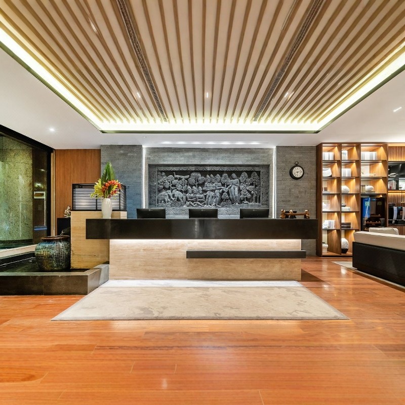 【中秋国庆】上海外滩中星君亭酒店3天2晚+上海海洋水族馆、都市观光巴士全天门票