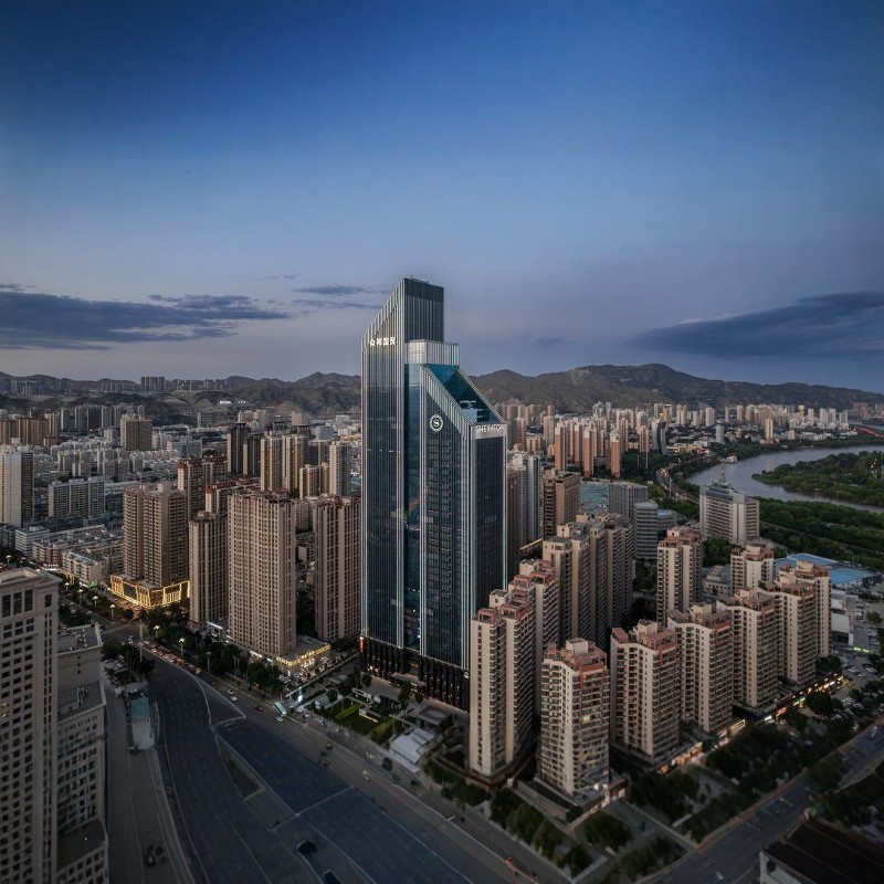 【寒假早鸟】赤峰%2天1晚自由行