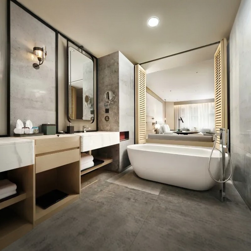 【寒假早鸟】重庆-万垚酒店-重庆两江游、 3天2晚自由行