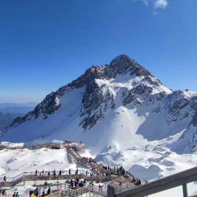 私家团|云南昆明+大理+丽江+香格里拉/泸沽湖+西双版纳10天9晚