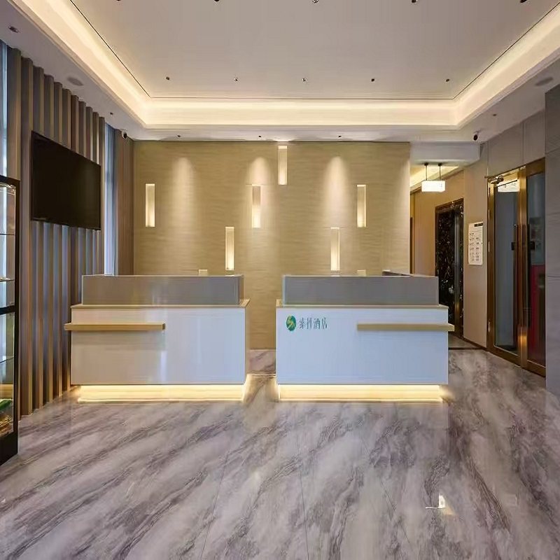 乌兰布统索性酒店1晚上+乌兰布统鄂温克门票