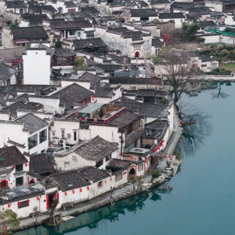 遇见福建▏南平自由行游玩武夷山 大红袍景区 玉女峰