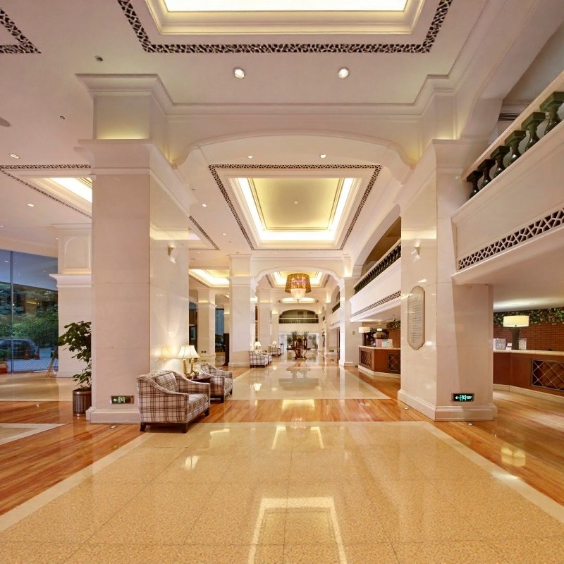 【周末不加价,步行达中山路】2天1晚福建厦门宾馆行政景观房+多景点搭配自由选择