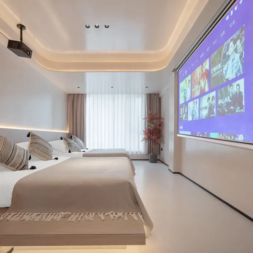 【黄山深度游玩-3天2晚】黄山隐秘民宿+早餐+可选门票景交缆车