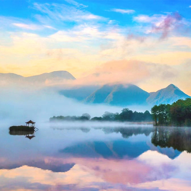 宜昌武当山出发武当山神农架大九湖神龙顶5天4晚纯玩五日可选酒店 - 定制游预订