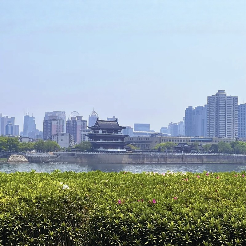 【乐享】长沙高端品牌连锁酒店2天1晚自由行+岳麓山+橘子洲