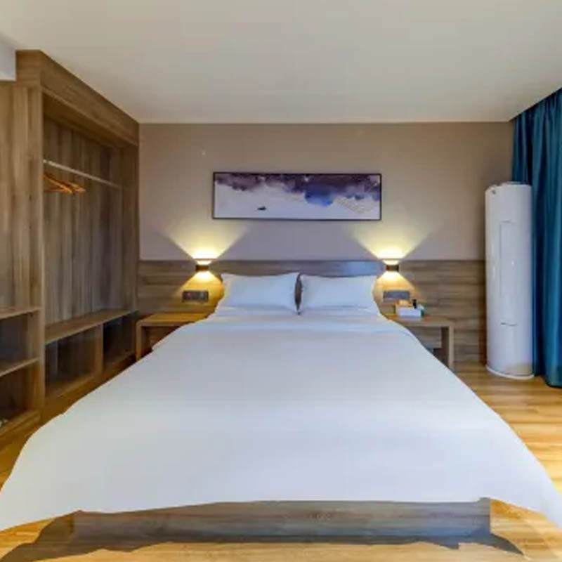 常州漫谷山居民宿2天1晚+双人2日2次嬉戏谷票+双早