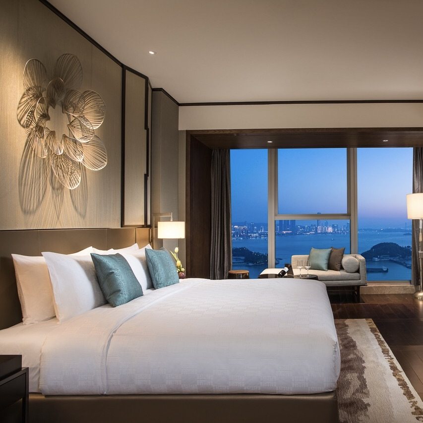 厦门旅游3天2晚 鼓浪屿+经典【2人只拍1份】一单一团亚朵洲际天元