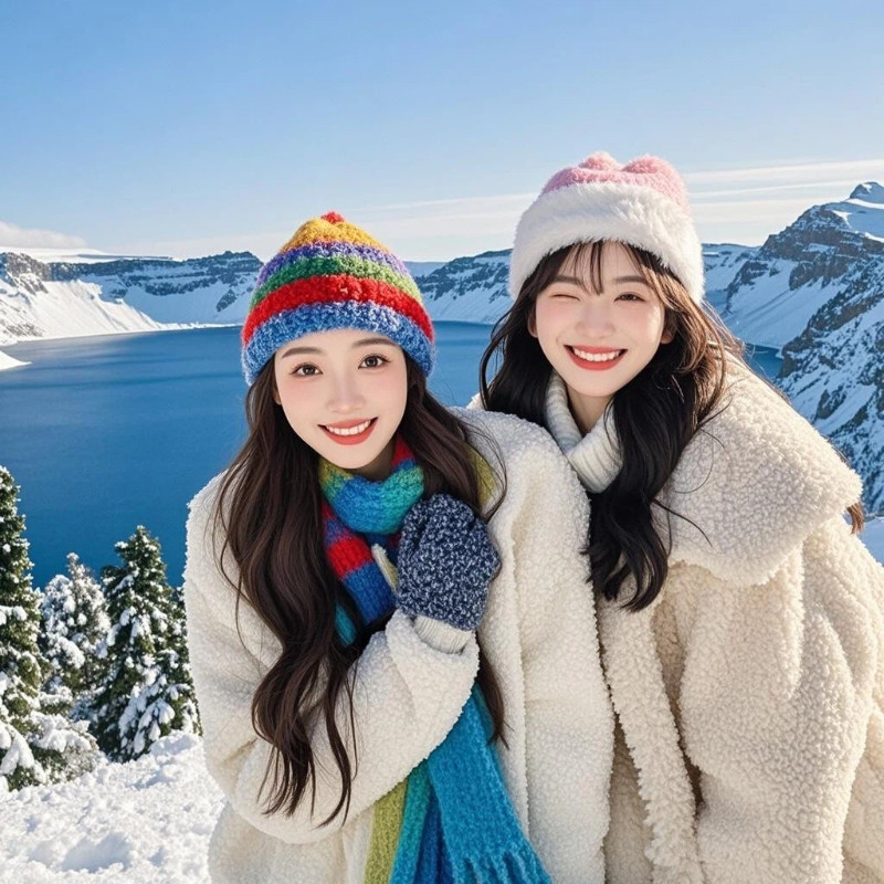 长白山四钻酒店3天2晚自由行+长白山北坡+长白山天池+瀑布+绿渊潭 - 定制游预订