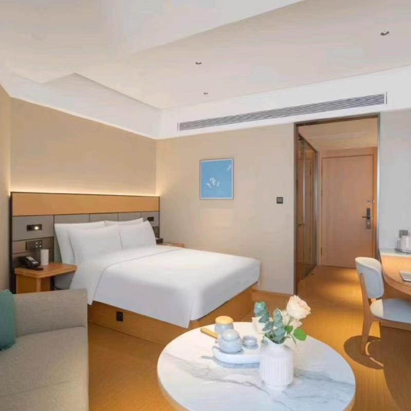 x【4天3晚】西双版纳自由行住全季酒店(热带花卉园店)+曼听公园门票套票