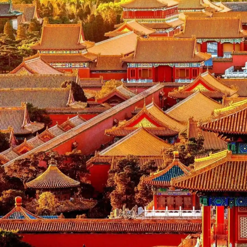 北京亲子家庭休闲度假自由行景酒套餐