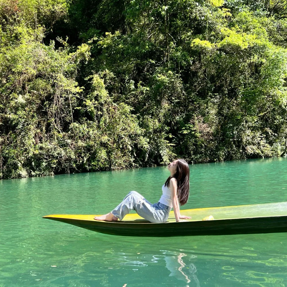 宜昌神农架恩施旅游五日游 神龙架屏山峡谷两坝一峡宣恩5天4晚 - 定制游预订