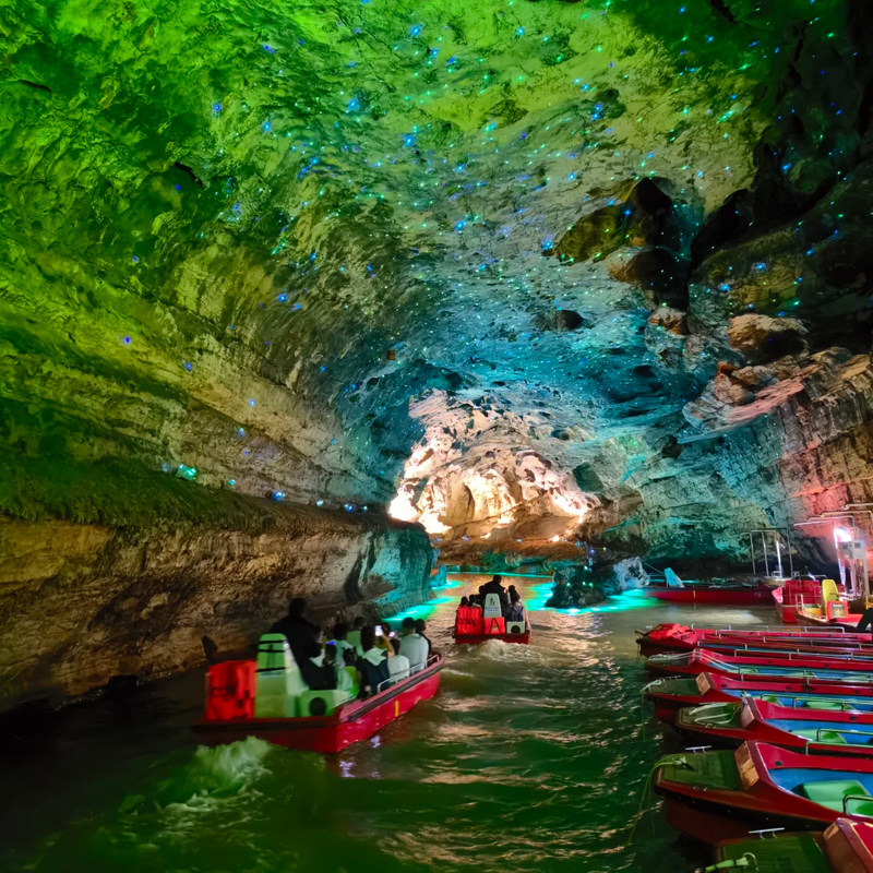 重庆富丽戴斯温德姆酒店/华宇温德姆至尊豪庭大酒店/翰文大酒店/4晚+2早+长江索道