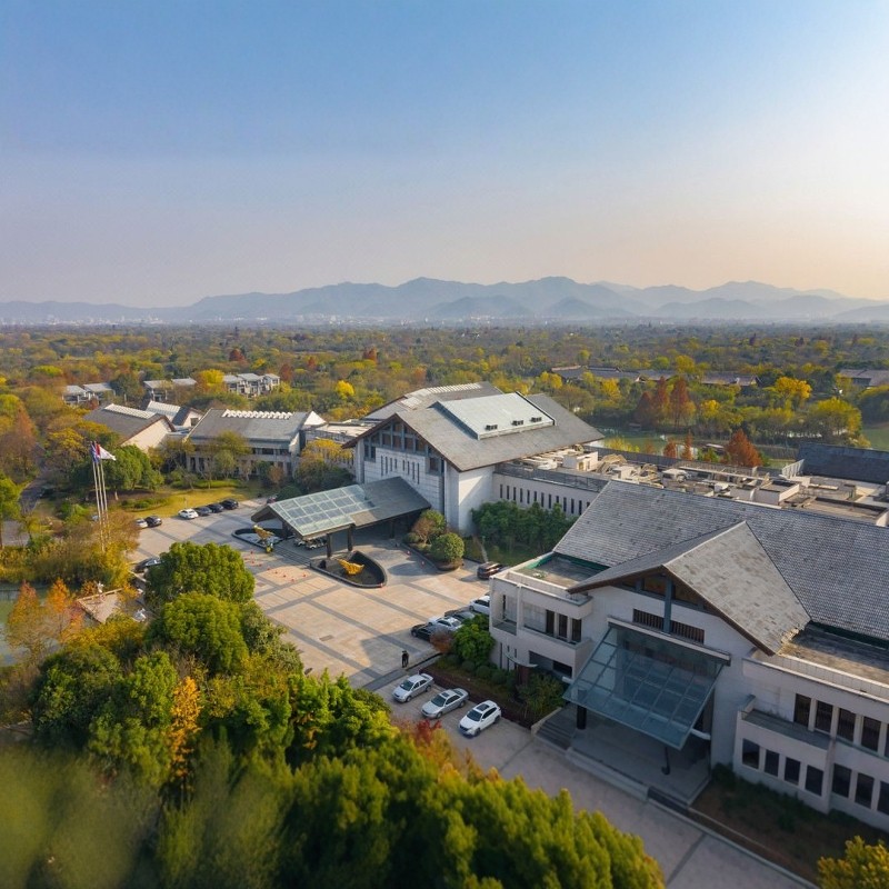 【 享湿地静谧】杭州3天2晚高分宝藏酒店西溪宾馆 |宋城/飞来峰多景区可选 - 定制游预订