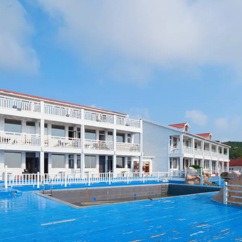 【超值游】南麂岛7选1民宿2晚+单人岛上景区门票+单人往返船票+单早(预约成功不可退)