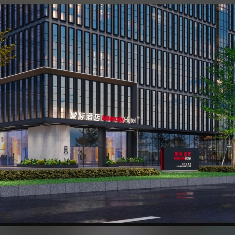 【乐享】西宁海湖新区城际酒店豪华套房五天四晚+日月山+青海湖 - 定制游预订