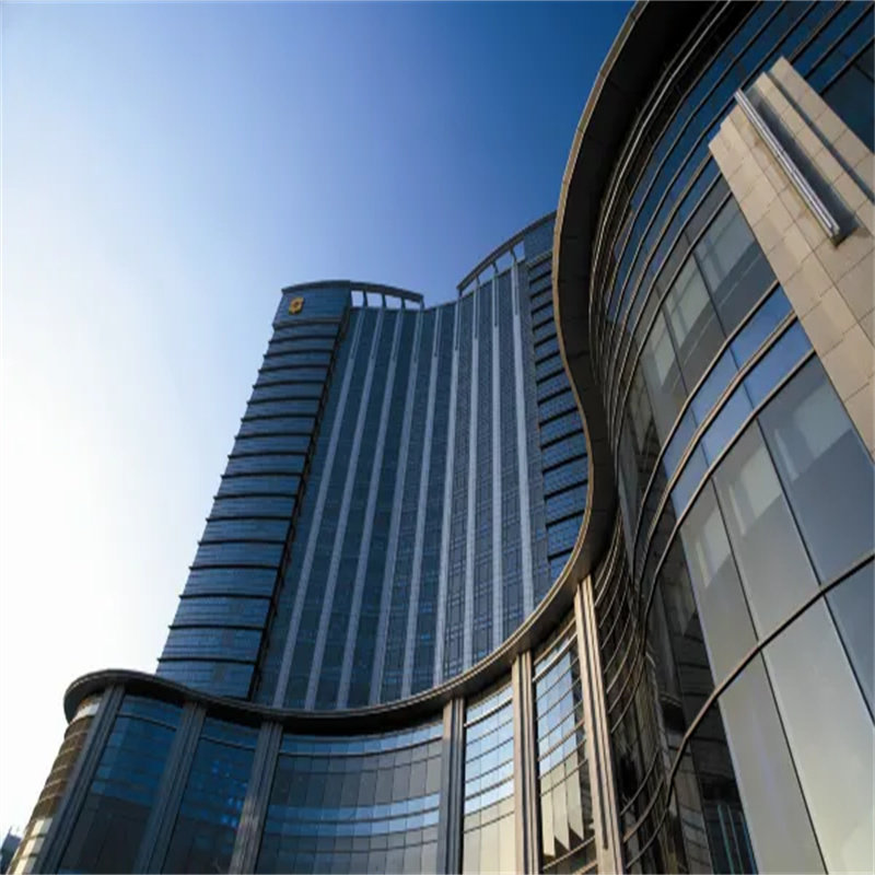 呼和浩特香格里拉大酒店 3天2晚+双人大昭寺门票