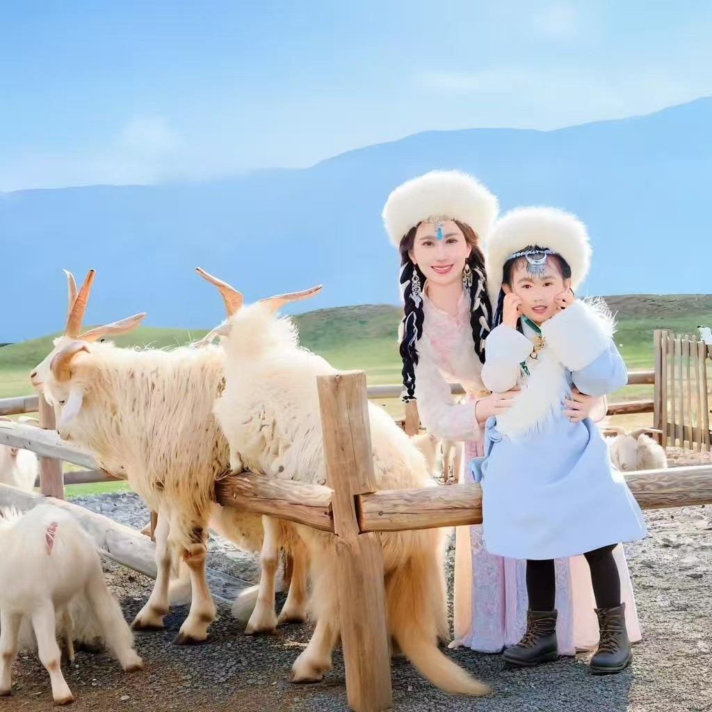 丽江泸沽湖香格里拉6天5晚跟团游美食玉龙雪山旅游洱海2-8人小团 - 定制游预订