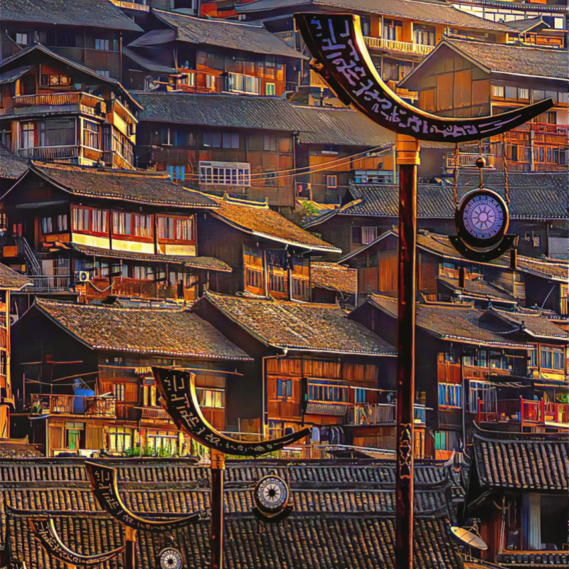 私家团贵州旅游贵阳出发4天3晚黄果树瀑布西江千户苗寨荔波小七孔 - 定制游预订