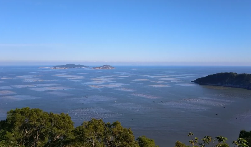 三沙小浩摄影基地图片