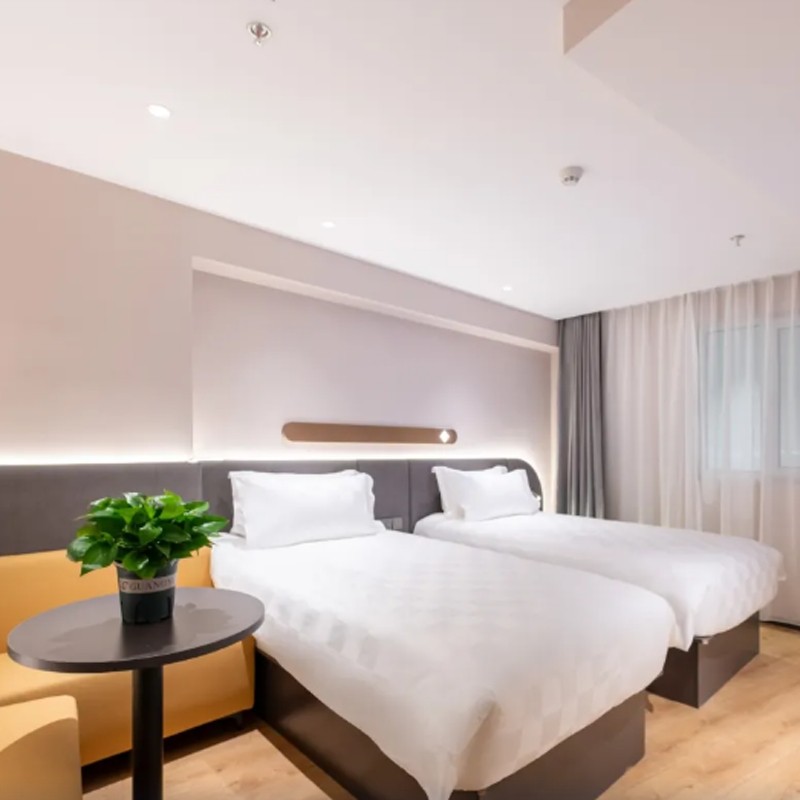 【北京2天1晚】市区酒店+北京奥体中心鸟巢水立方