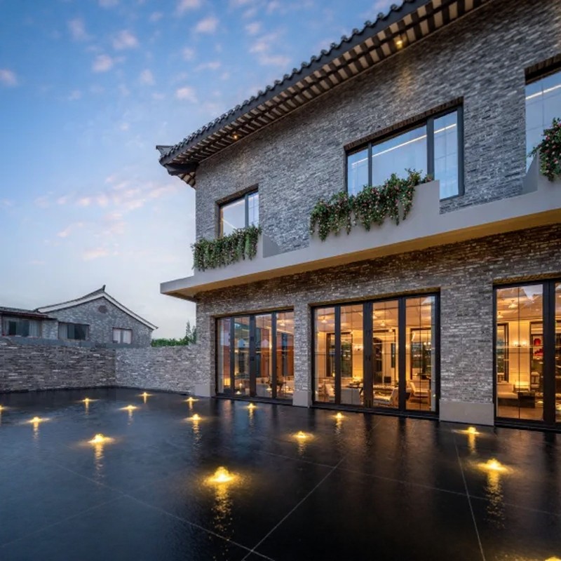 淮安御码头花间亭·御守里-里运河游船 3天2晚自由行 - 定制游预订