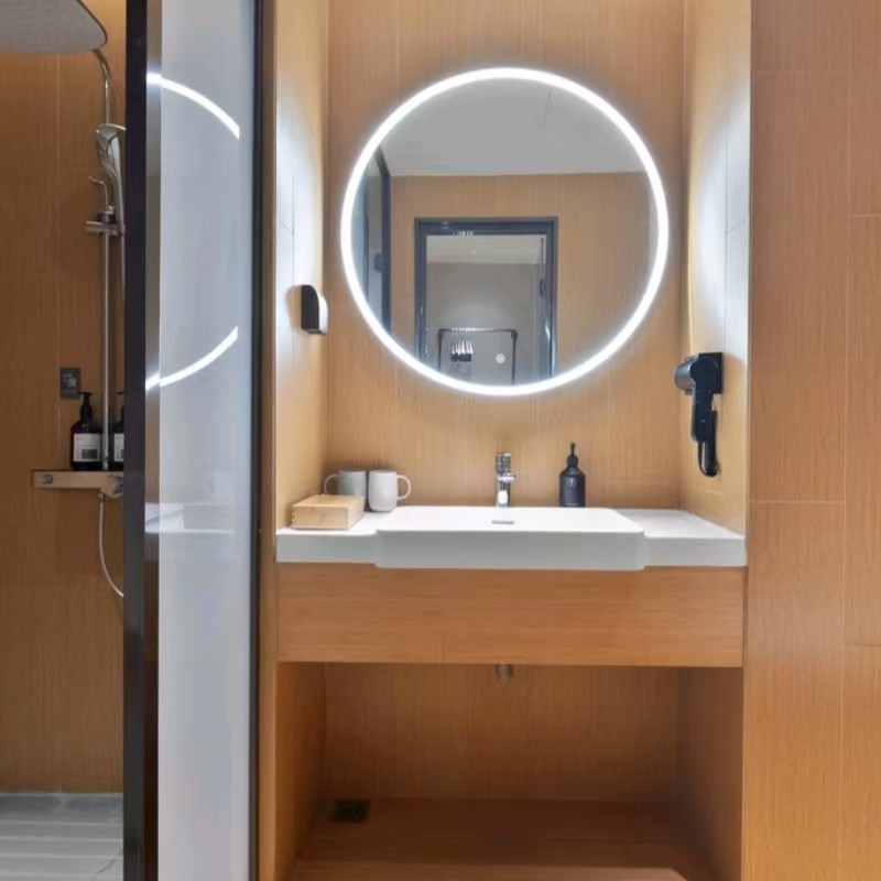 x2天1晚重庆自由行+住全季酒店(重庆解放碑步行街店)+重庆景点门票+早餐