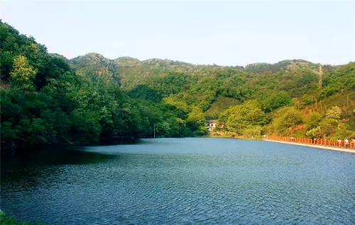 雷山风景名胜区图片