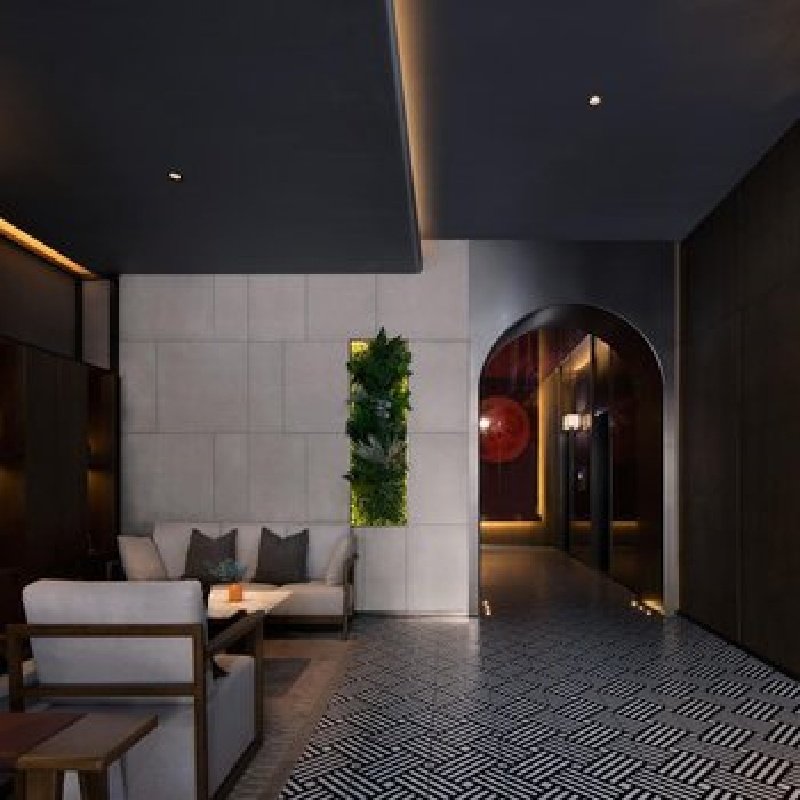 D1天1晚深圳方格雅仕酒店自由行+中英街门票单人酒景套餐 - 定制游预订