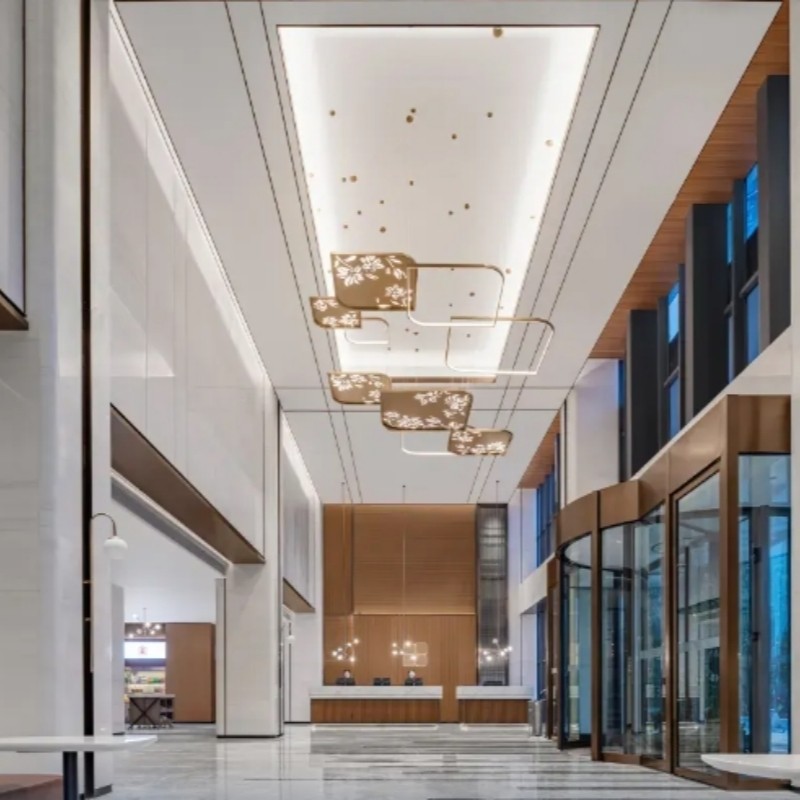 宜昌夷陵希尔顿花园酒店1晚+两坝一峡&清江画廊&三峡人家&长江夜游