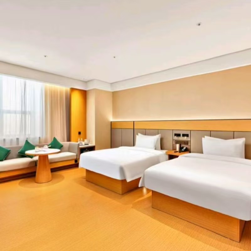 x【2天1晚】唐山自由行住全季酒店(唐山火车站店)+唐山景点门票+早餐