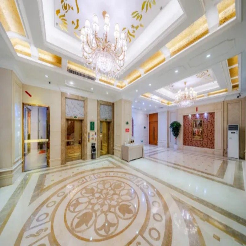 元旦寒假春节可定 广东惠州自由行1-5日 惠州维也纳酒店1晚2日 可选其他酒店