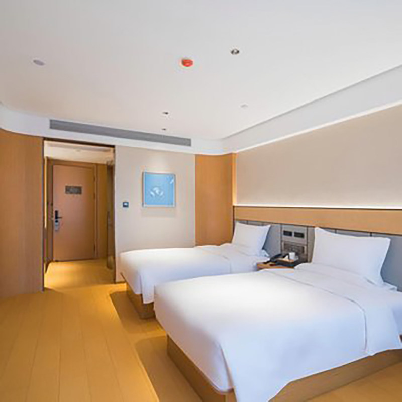 3天2晚 |广西自由行 | 全季酒店(南宁广西大学秀灵路店)