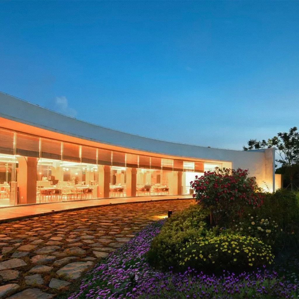 【山水江南景】2晚江苏无锡阳山花间堂·桃花岛+鼋头渚+拈花湾门票1送1