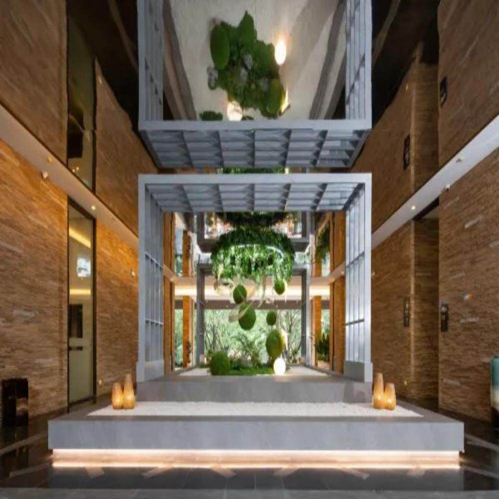 三亚--三亚瞻云精选酒店-+亚龙湾热带天堂森林公园2天1晚