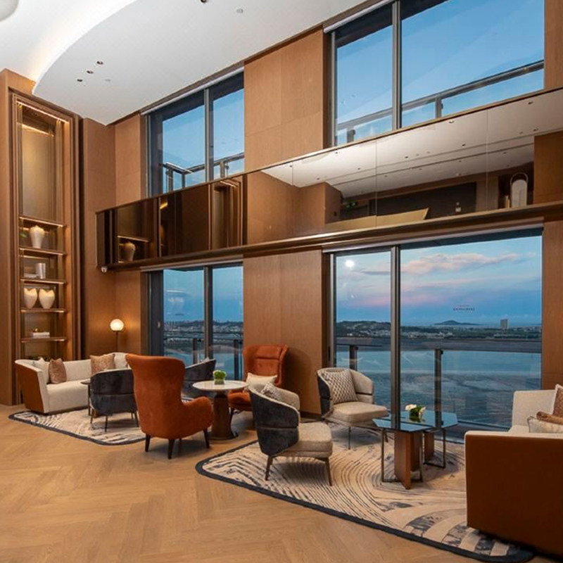 蟳浦村簪花/海景房/东海假日/东海悦华/开元寺/西街